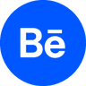 Behance icon