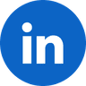 Linkedin icon