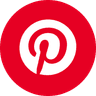 Pinterest icon